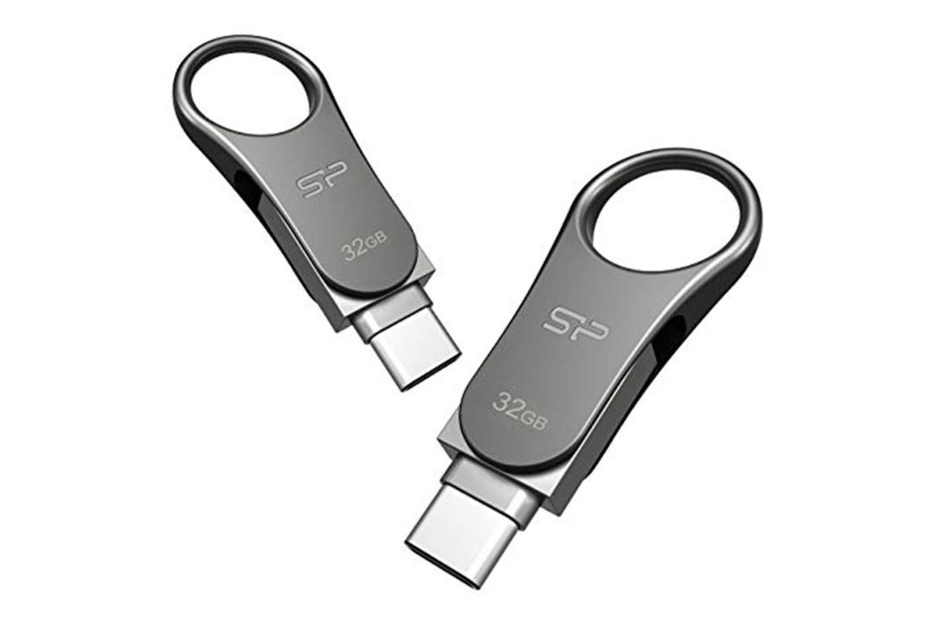 Silicon Power Mobile C80 32GB