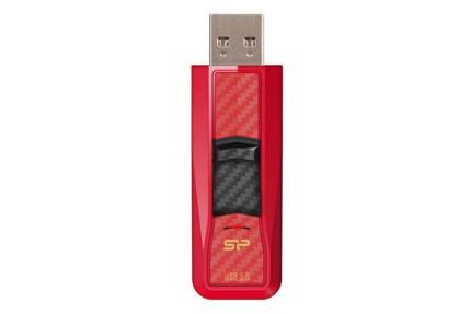 سیلیکون پاور مدل Blaze B50 ظرفیت 256 گیگابایت