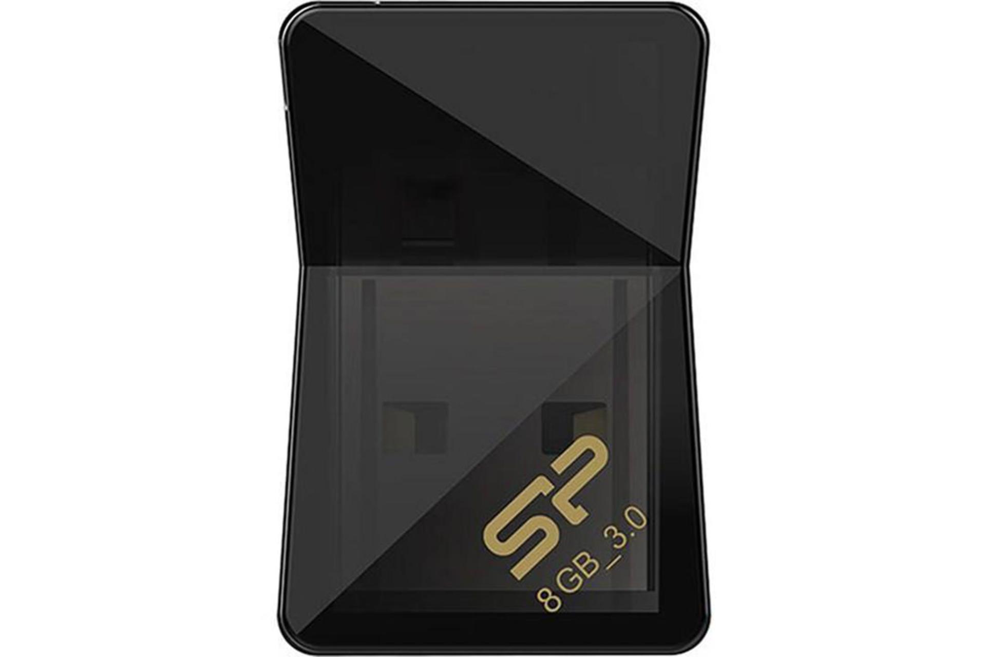 Silicon Power Jewel J08 8GB