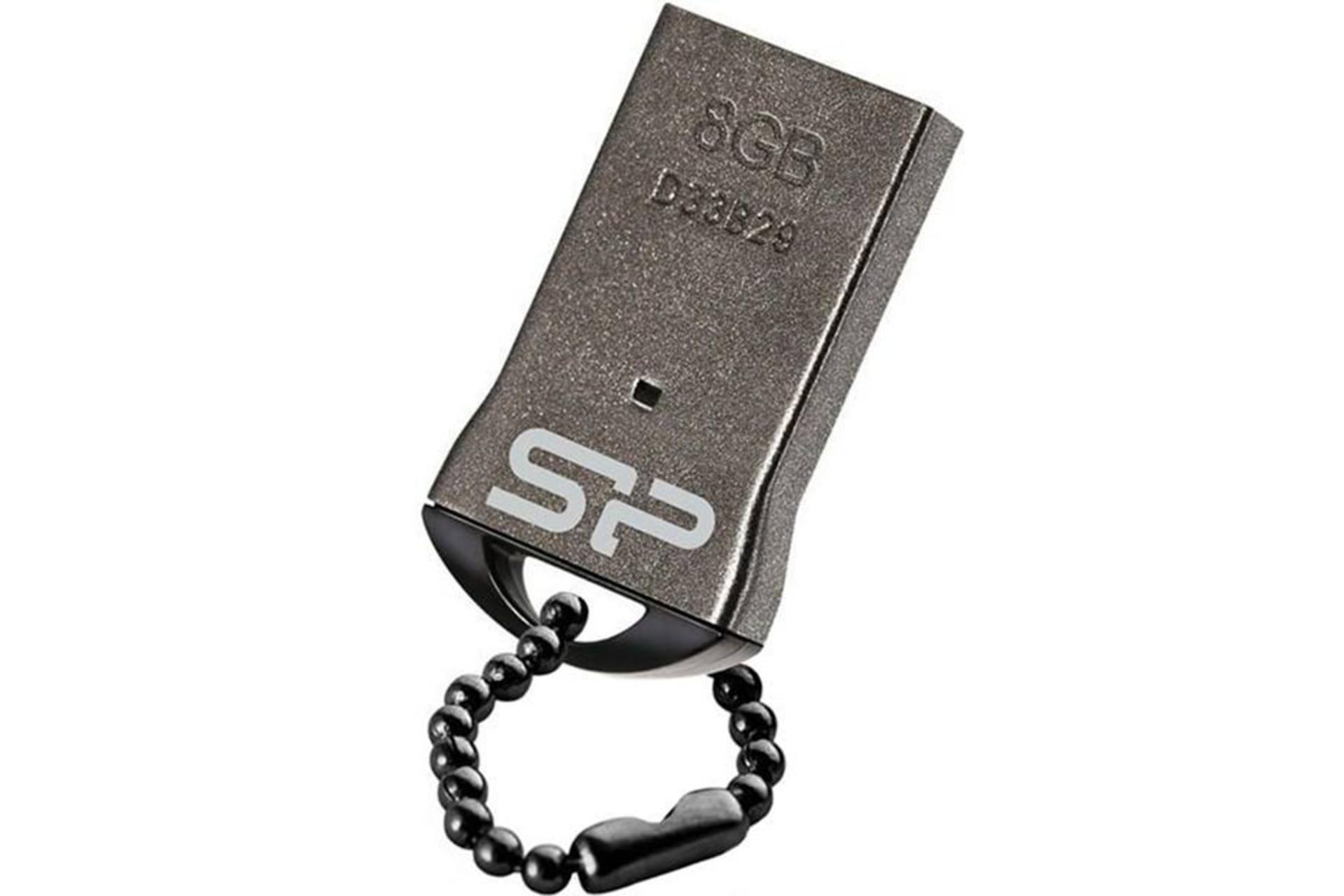 Silicon Power Touch T01 8GB