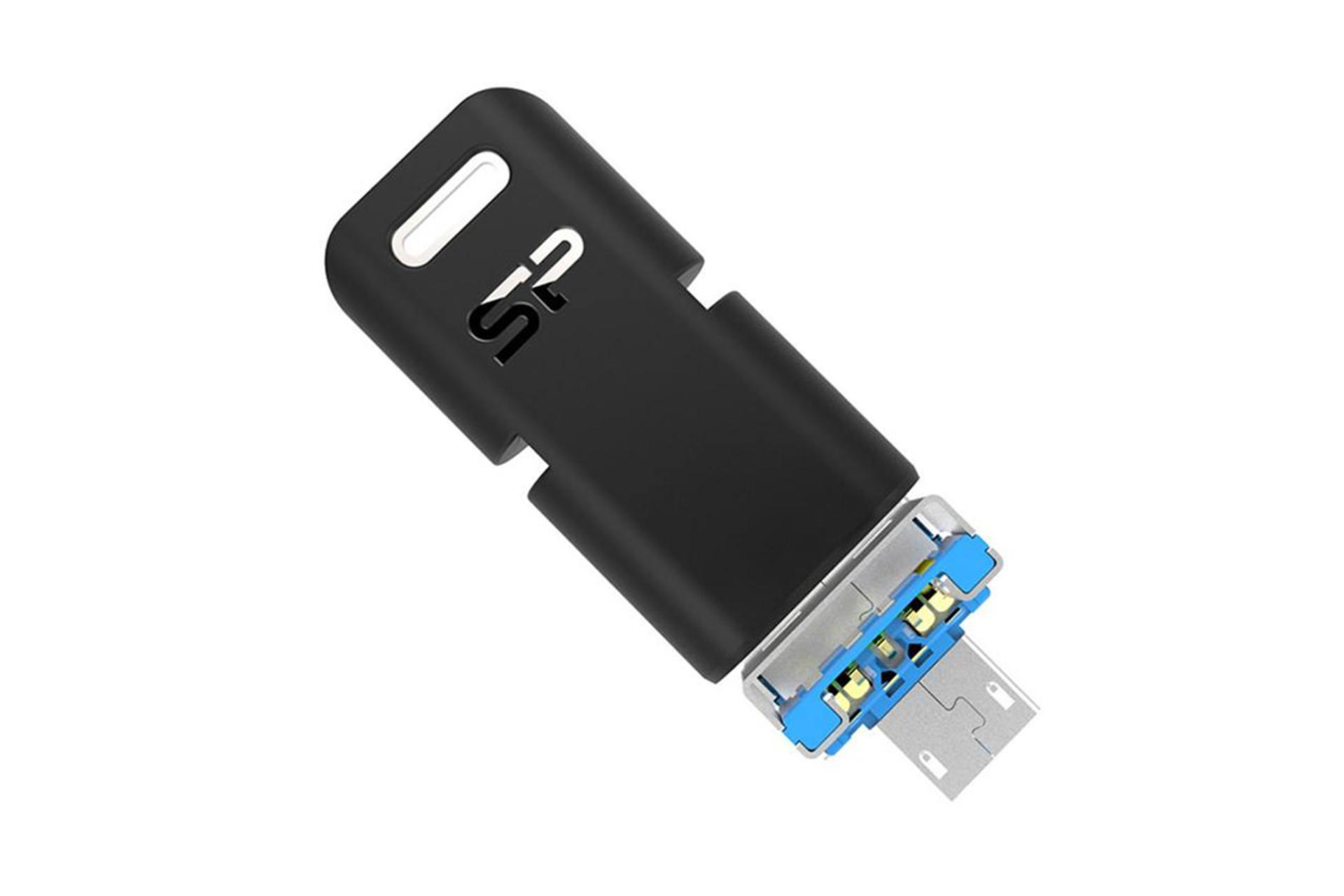 Silicon Power Mobile C50 32GB