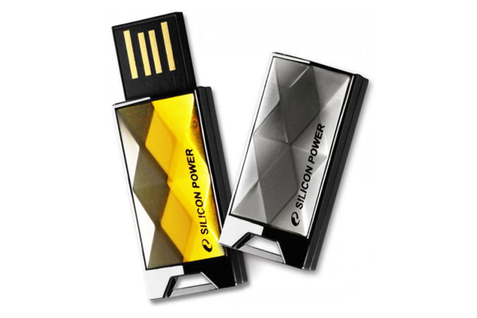 Silicon Power Touch 850 8GB