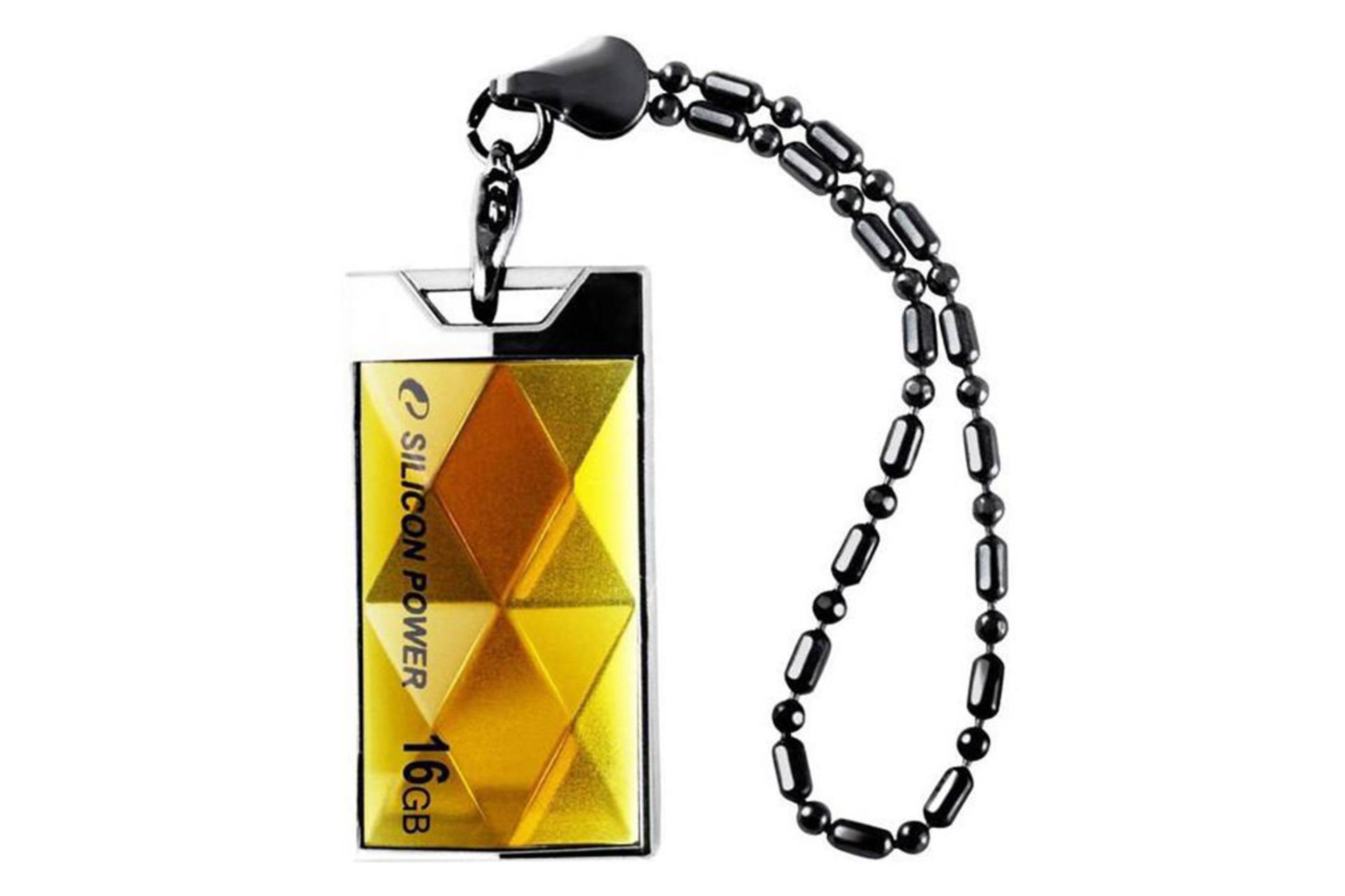 Silicon Power Touch 850 16GB