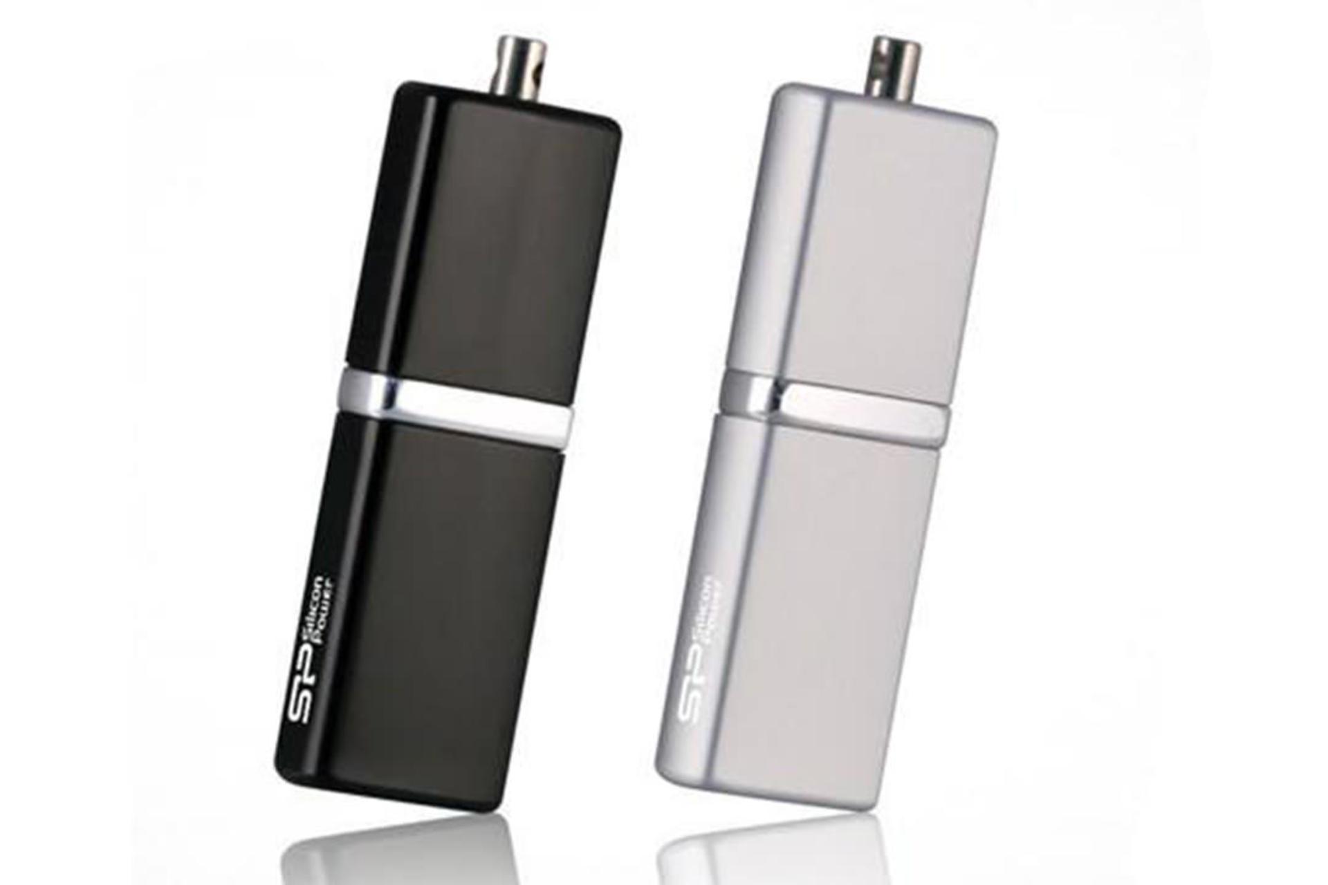 Silicon Power Luxmini 710 32GB