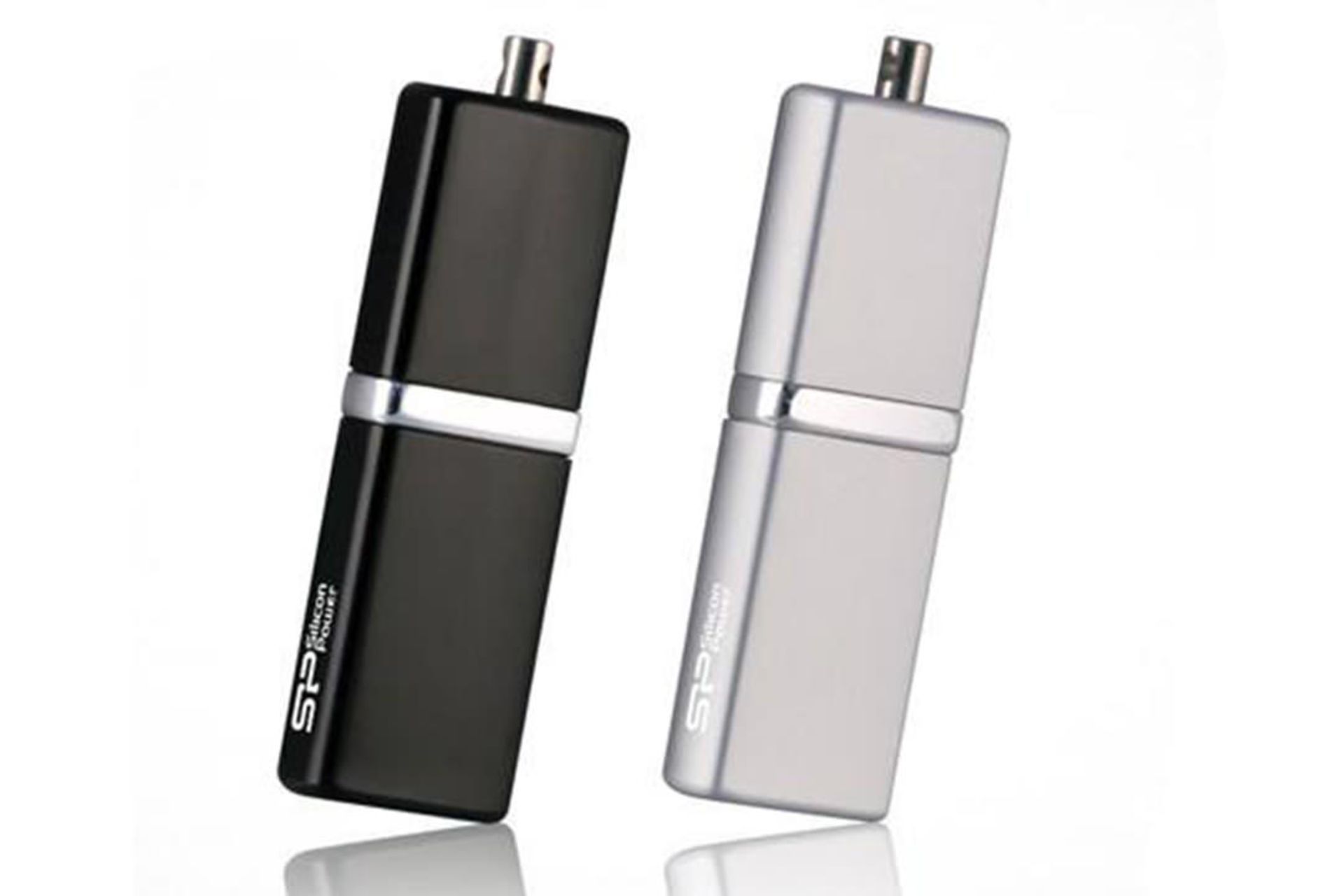 Silicon Power Luxmini 710 32GB