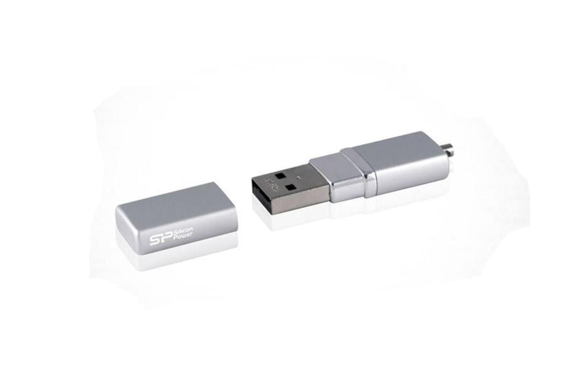 Silicon Power Luxmini 710 32GB