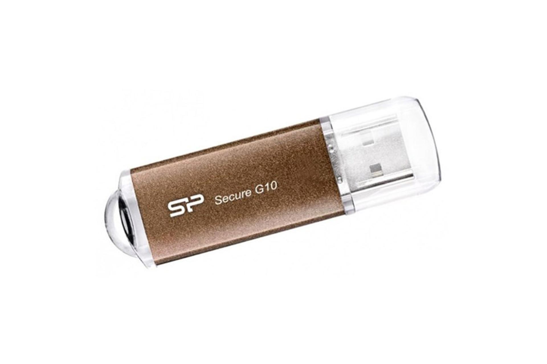 Silicon Power Secure G10 8GB