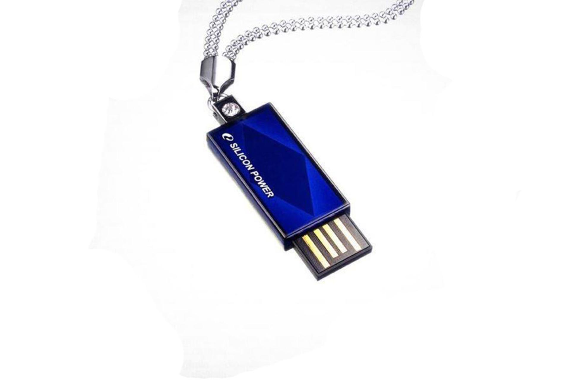 Silicon Power Touch 810 8GB