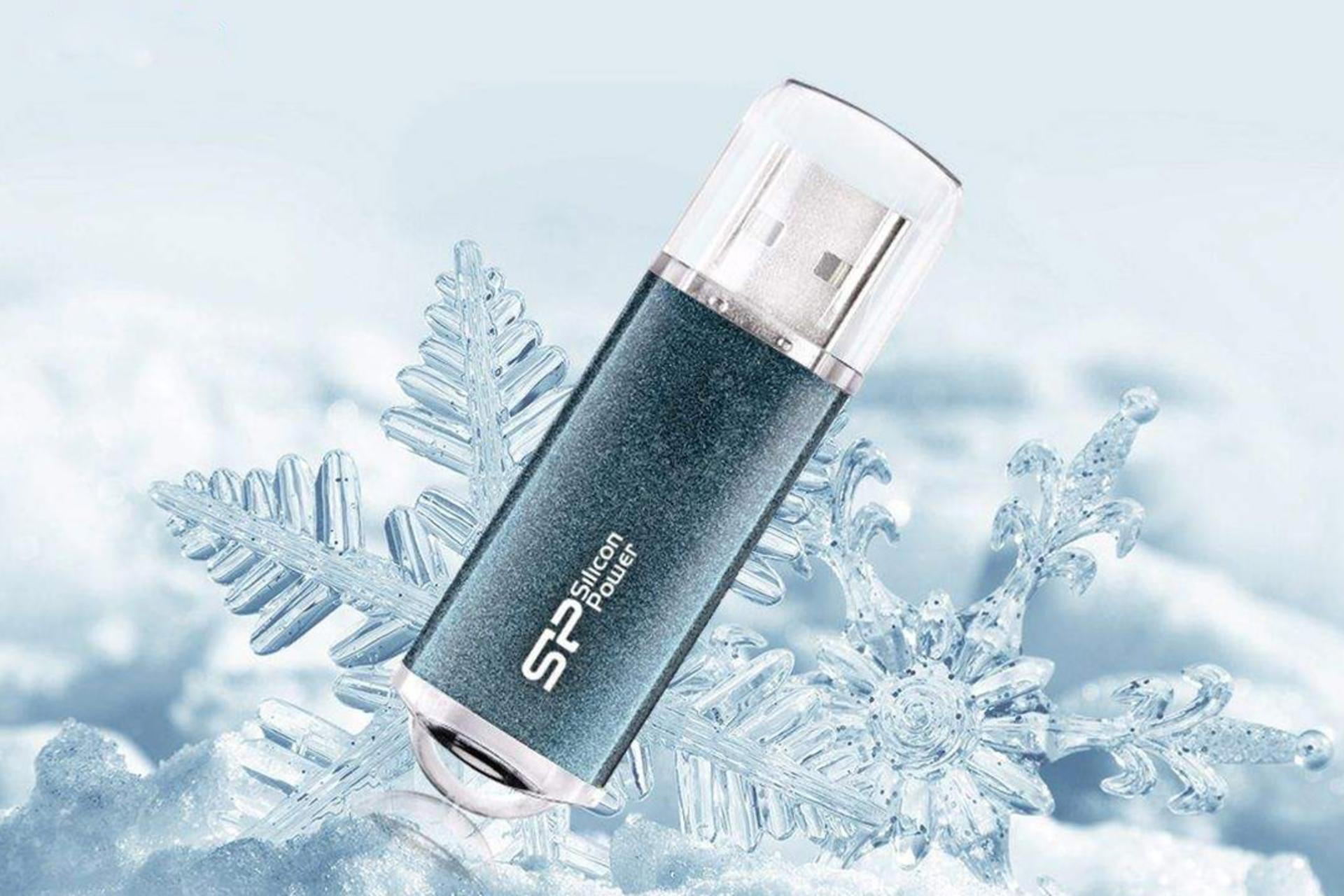 Silicon Power Marvel M01 128GB