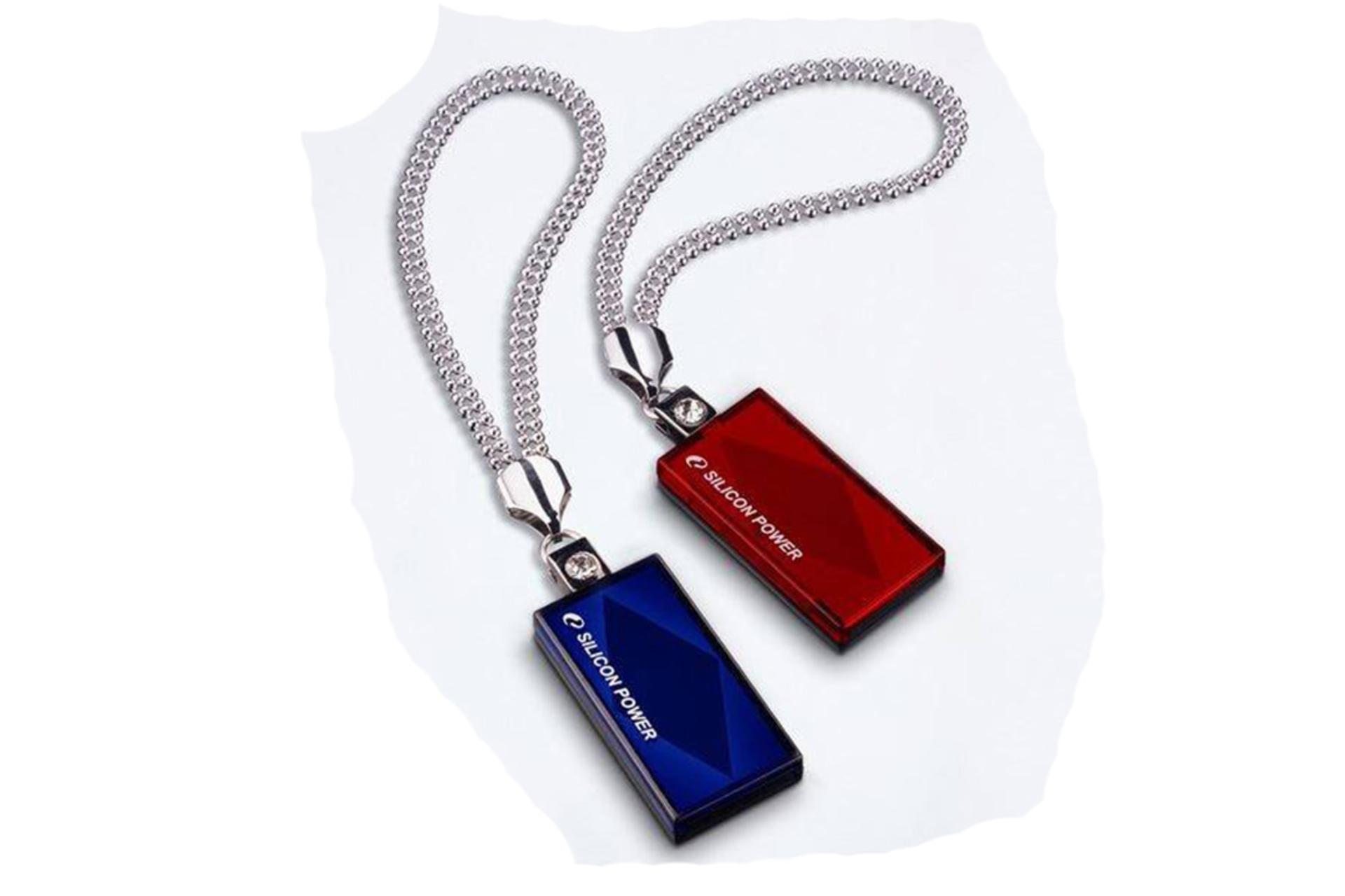 Silicon Power Touch 810 8GB