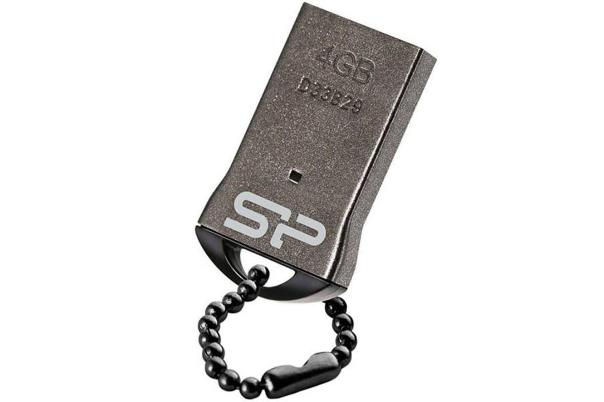 Silicon Power Touch T01 4GB