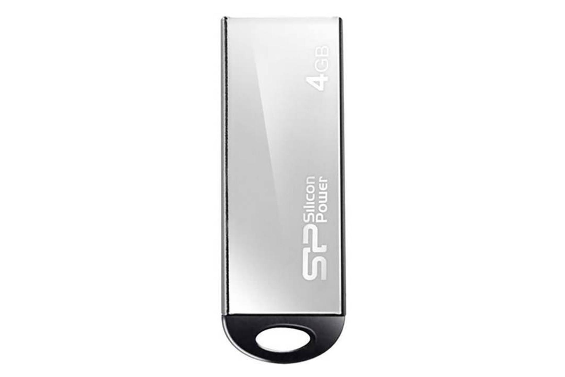 Silicon Power Touch 830 4GB