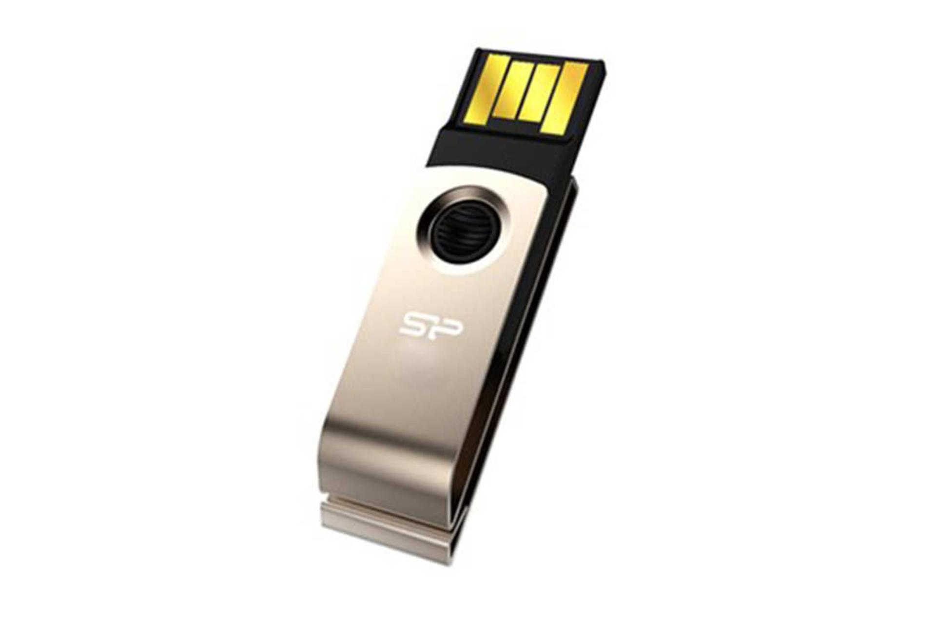 Silicon Power Touch T825