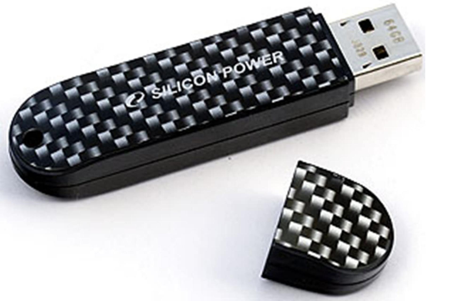 Silicon Power Luxmini 920