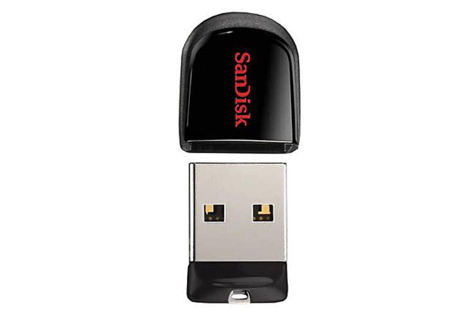 SanDisk Cruzer Fit 16GB