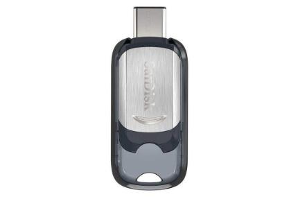 سن دیسک مدل CZ450 ظرفیت 64 گیگابایت