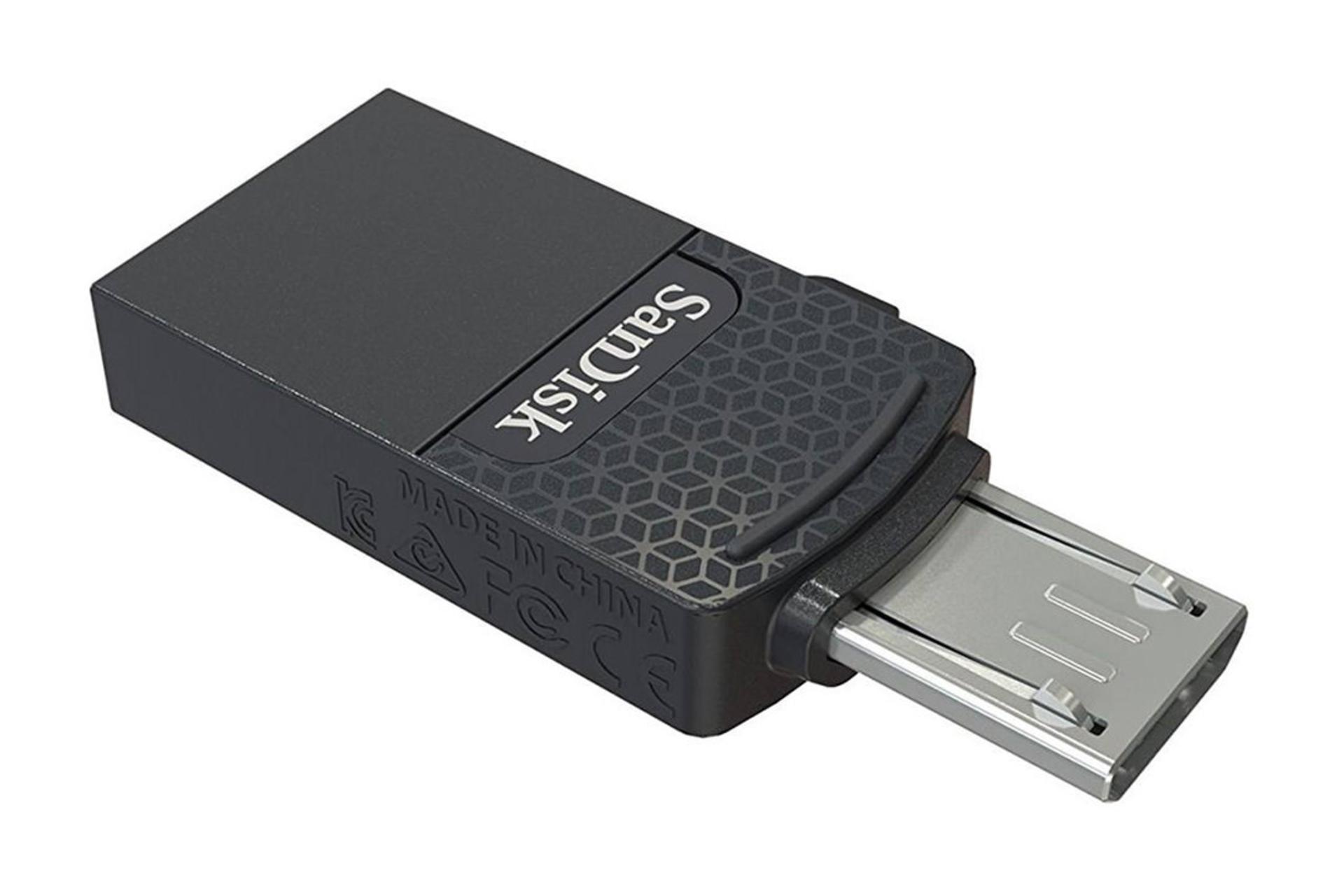 SanDisk Dual Drive