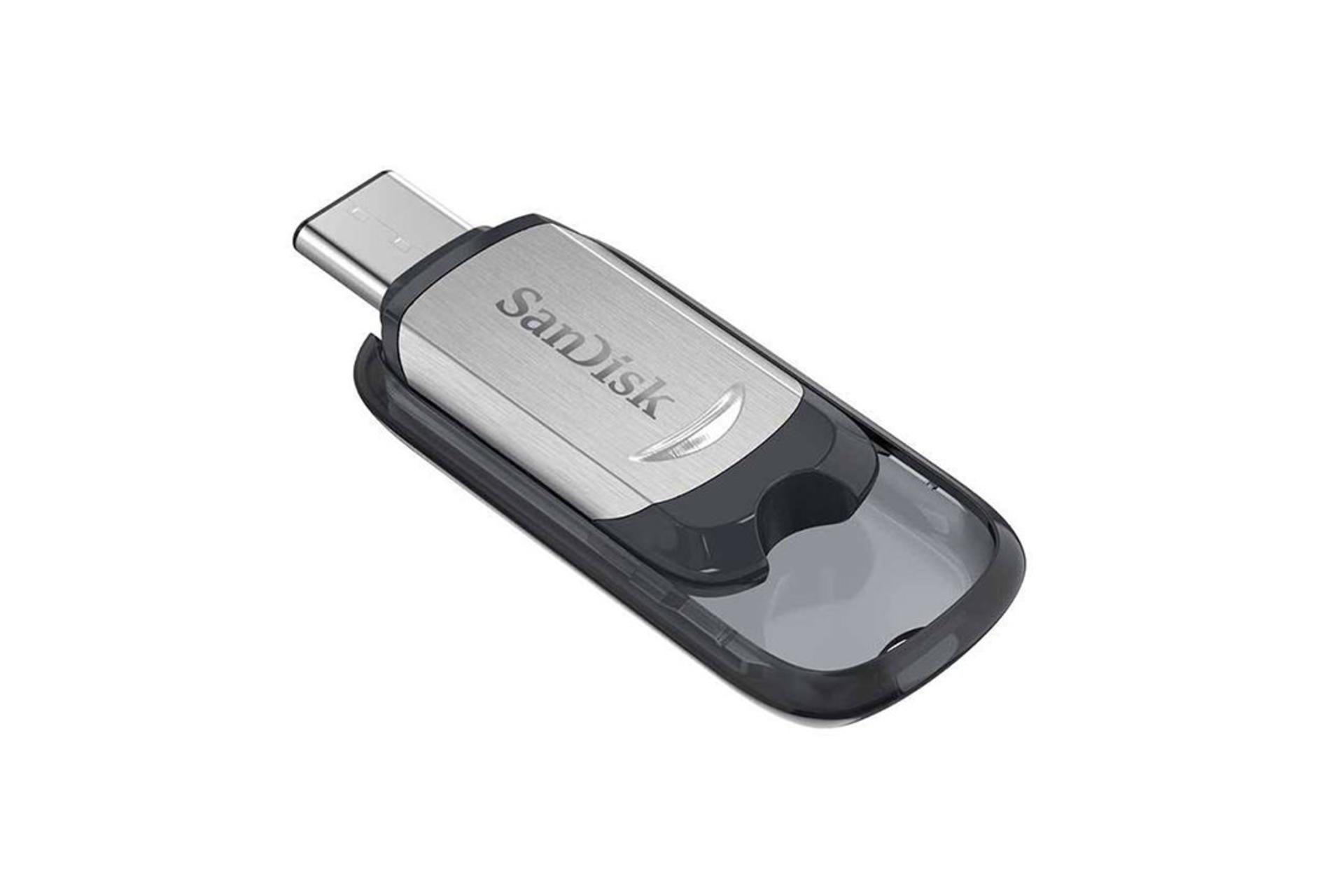SanDisk USB Type-C Drive