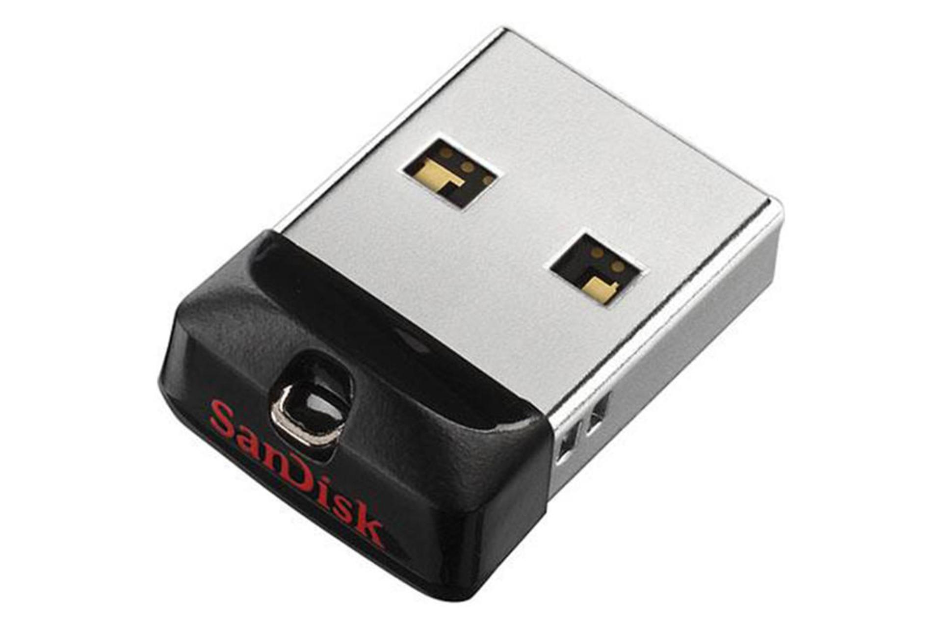 SanDisk Cruzer Fit 16GB