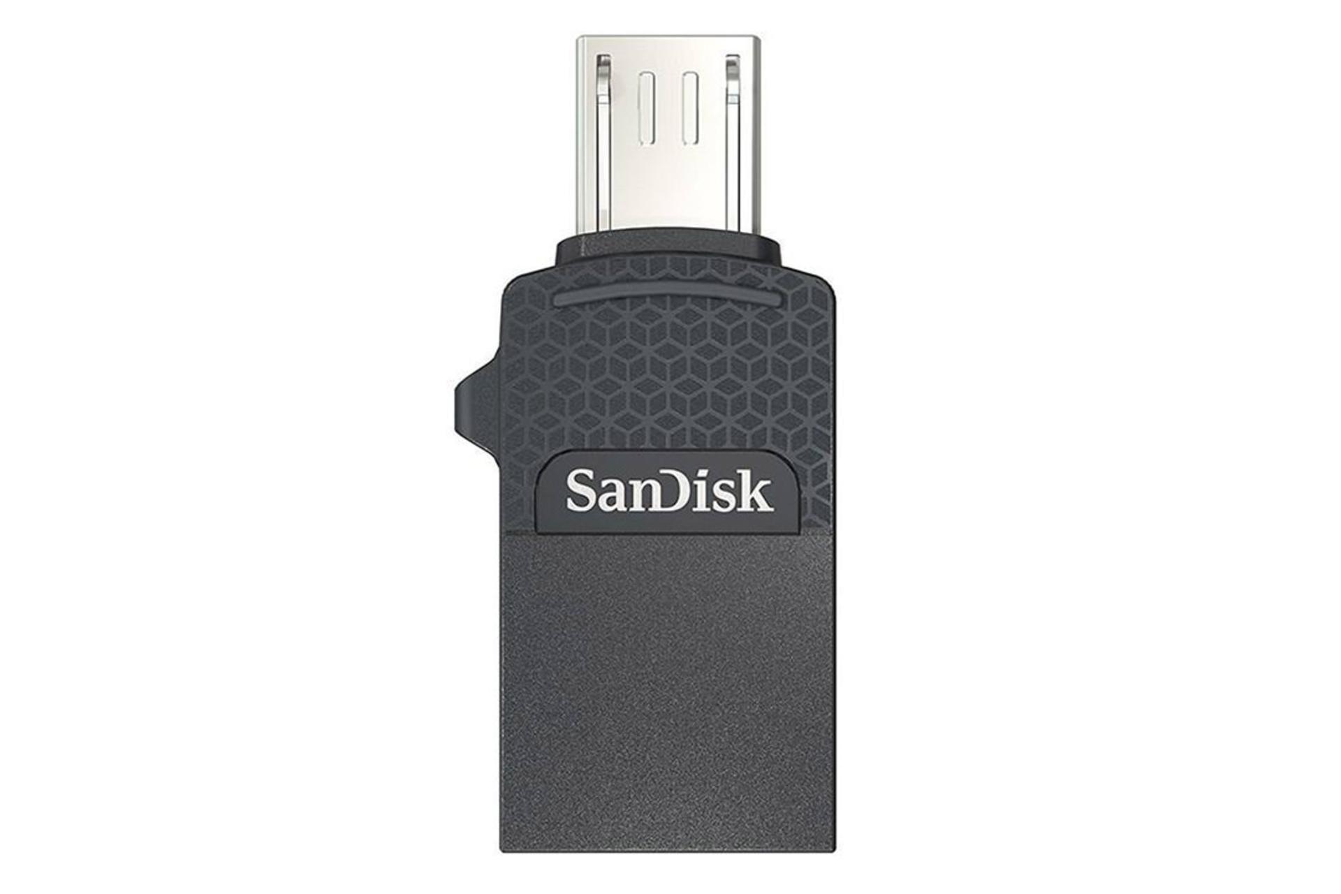 SanDisk Dual Drive
