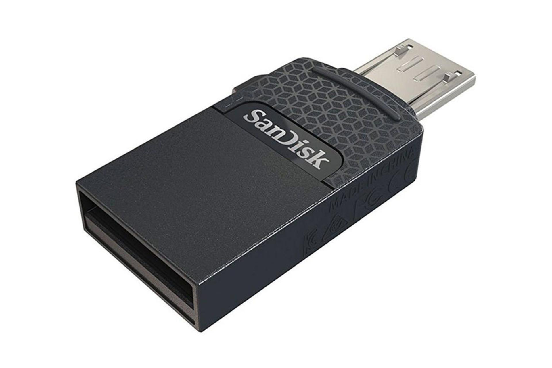 SanDisk Dual Drive