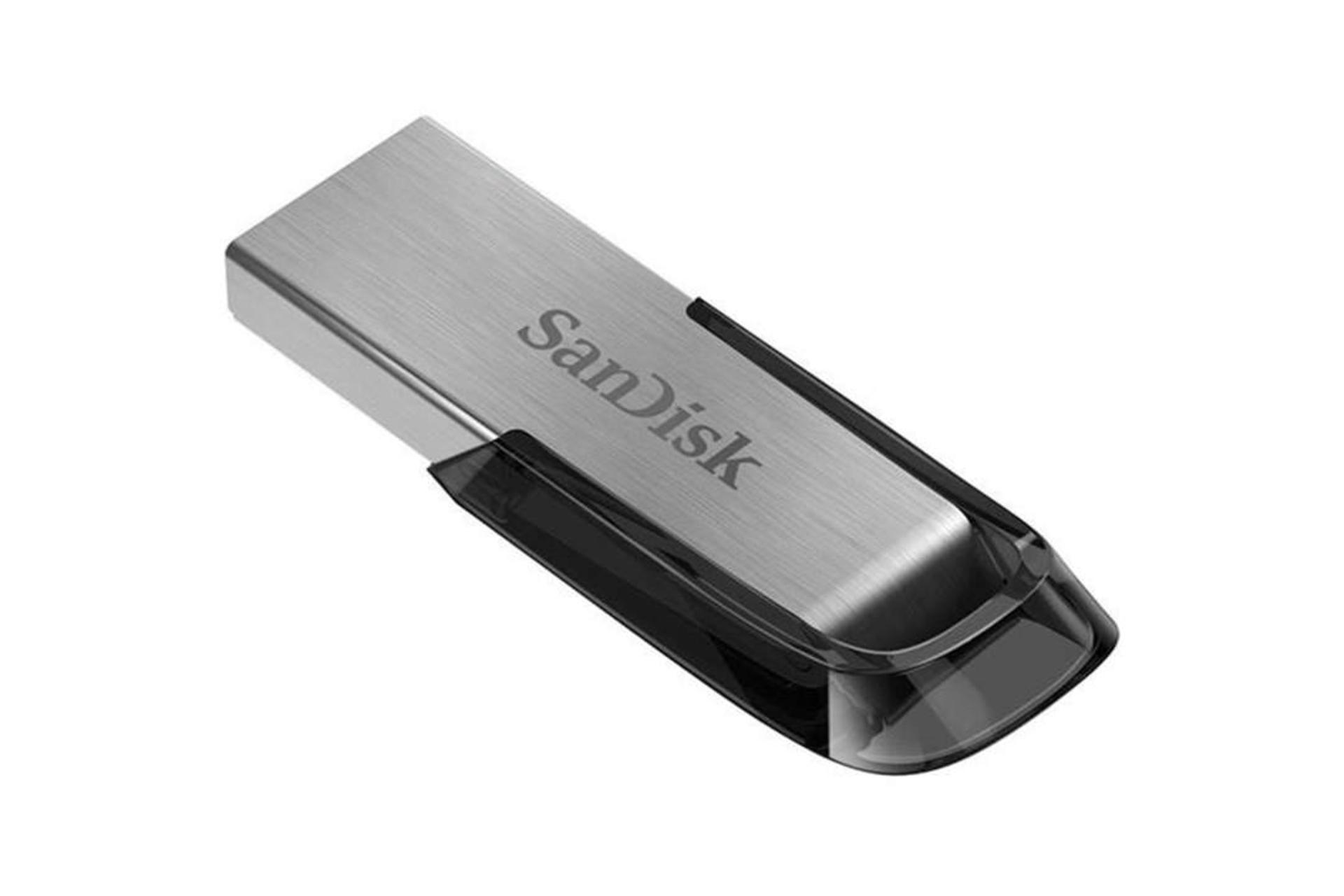 مرجع متخصصين ايران SanDisk Cruzer CZ73 Ultra Flair