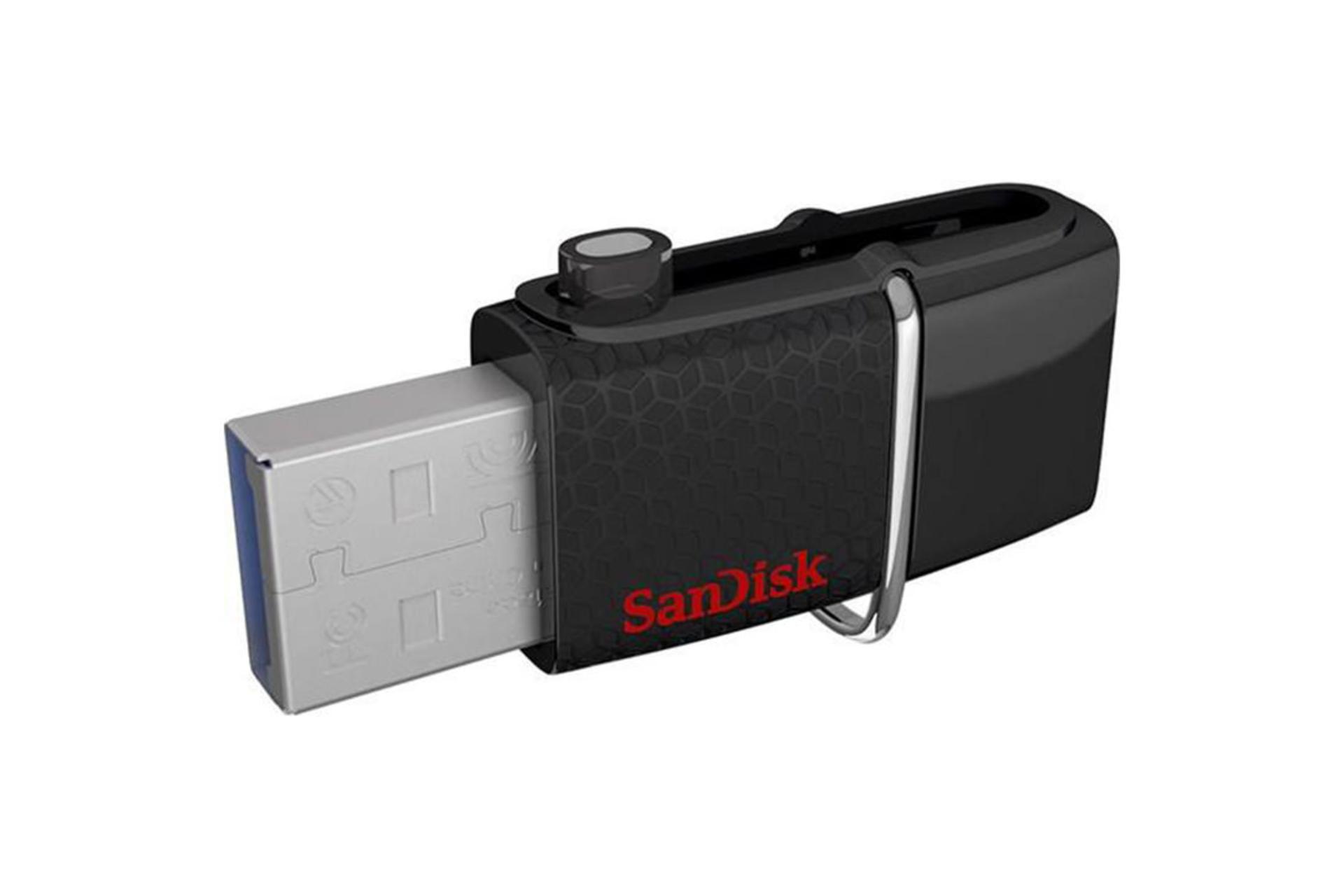 SanDisk Ultra Dual USB Drive 3.0 