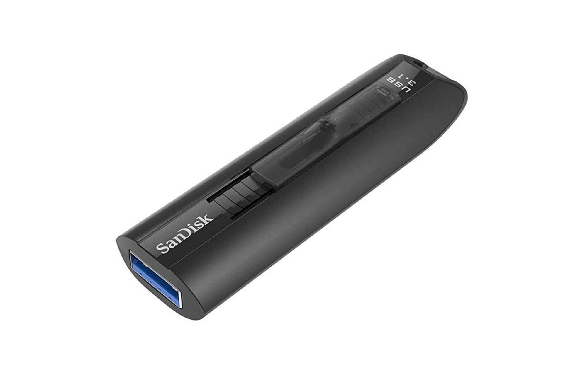 SanDisk EXTREME CZ80