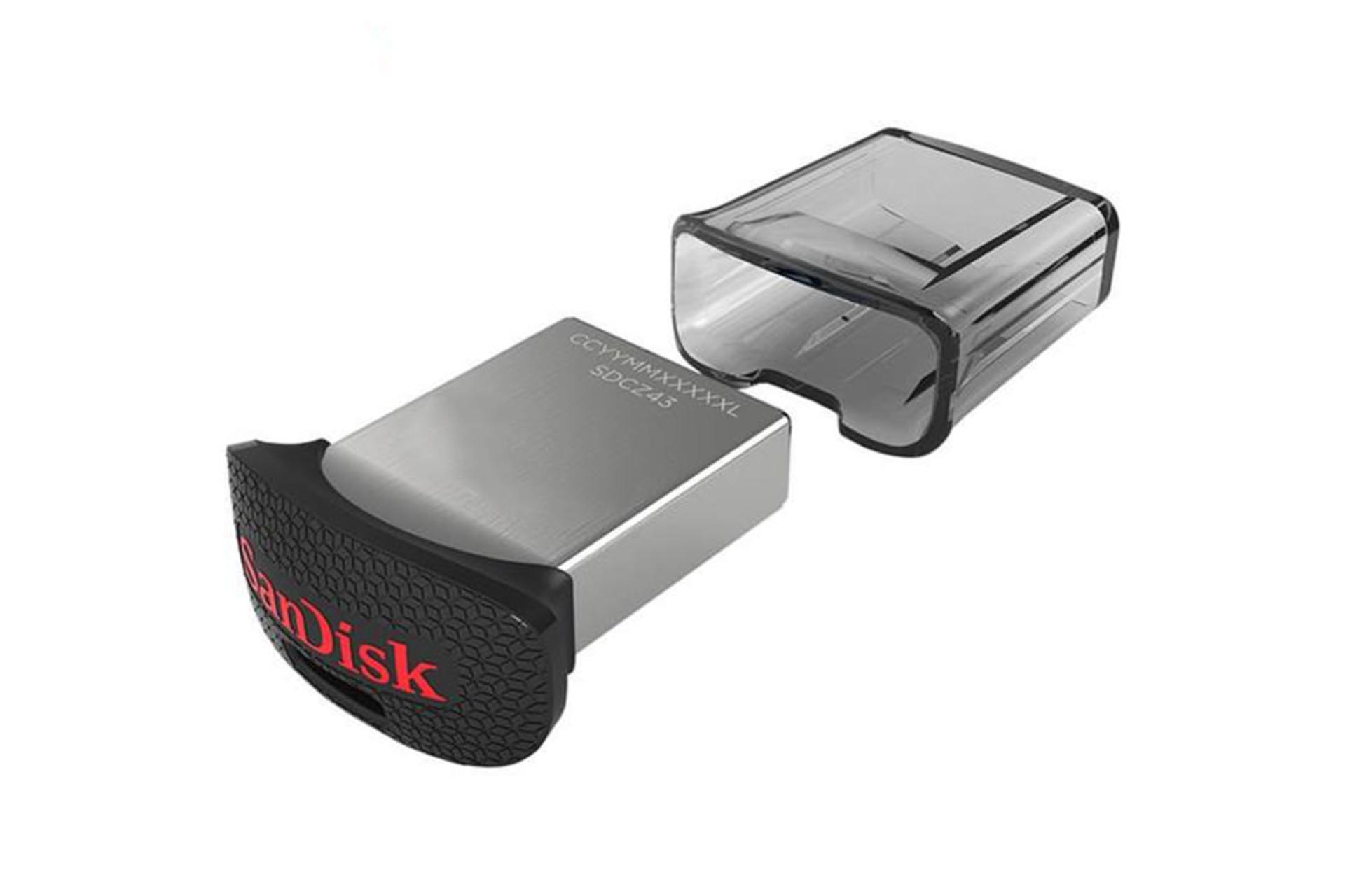 SanDisk CZ43