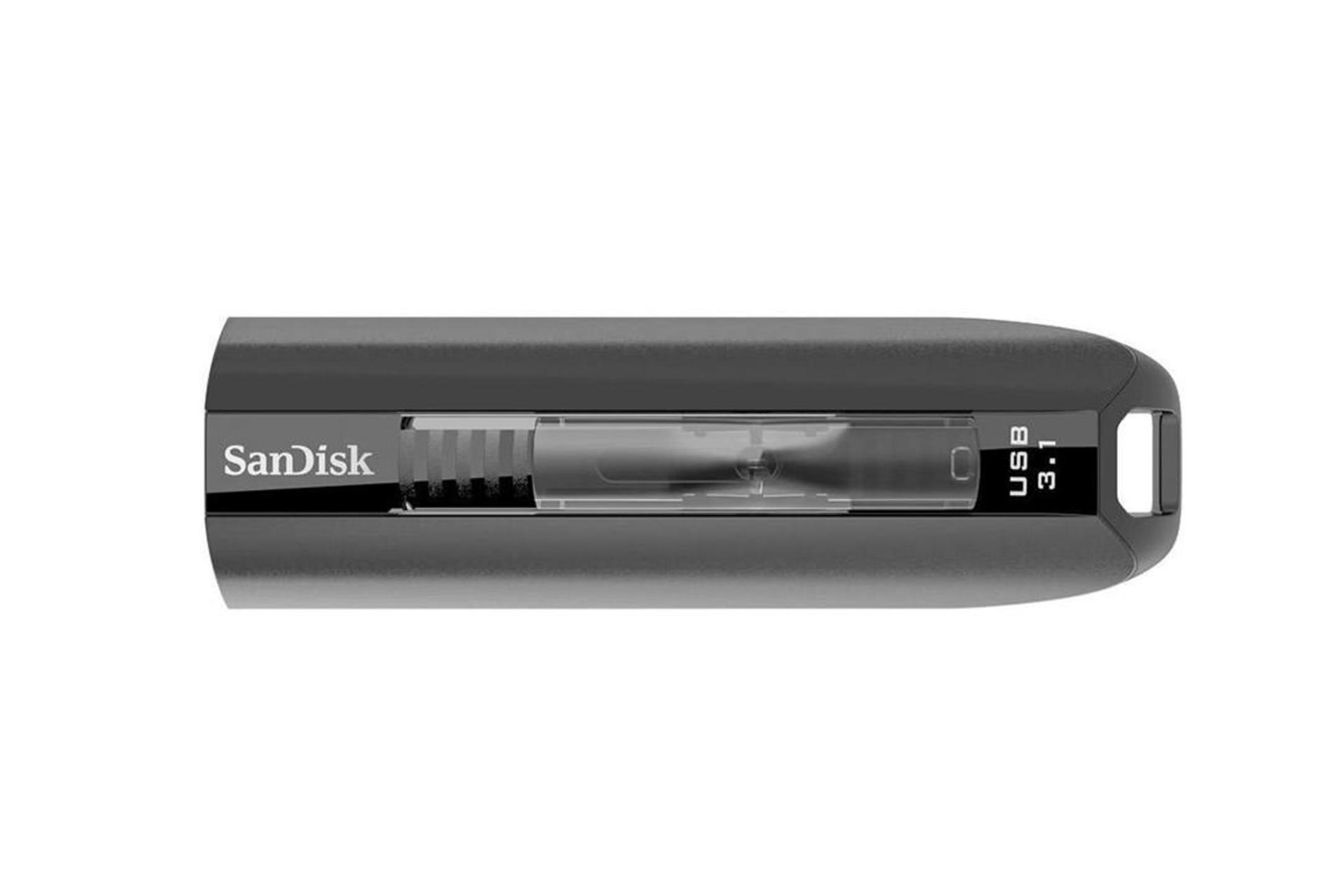 SanDisk EXTREME CZ80