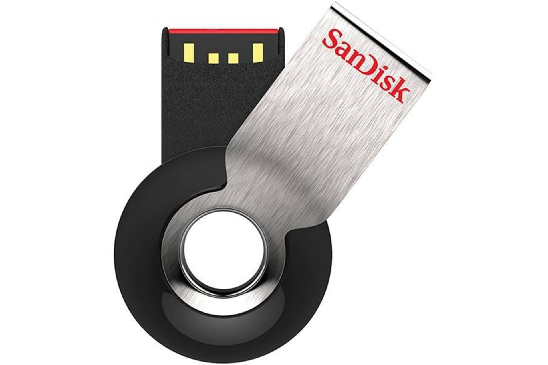 SanDisk Cruzer Orbit 