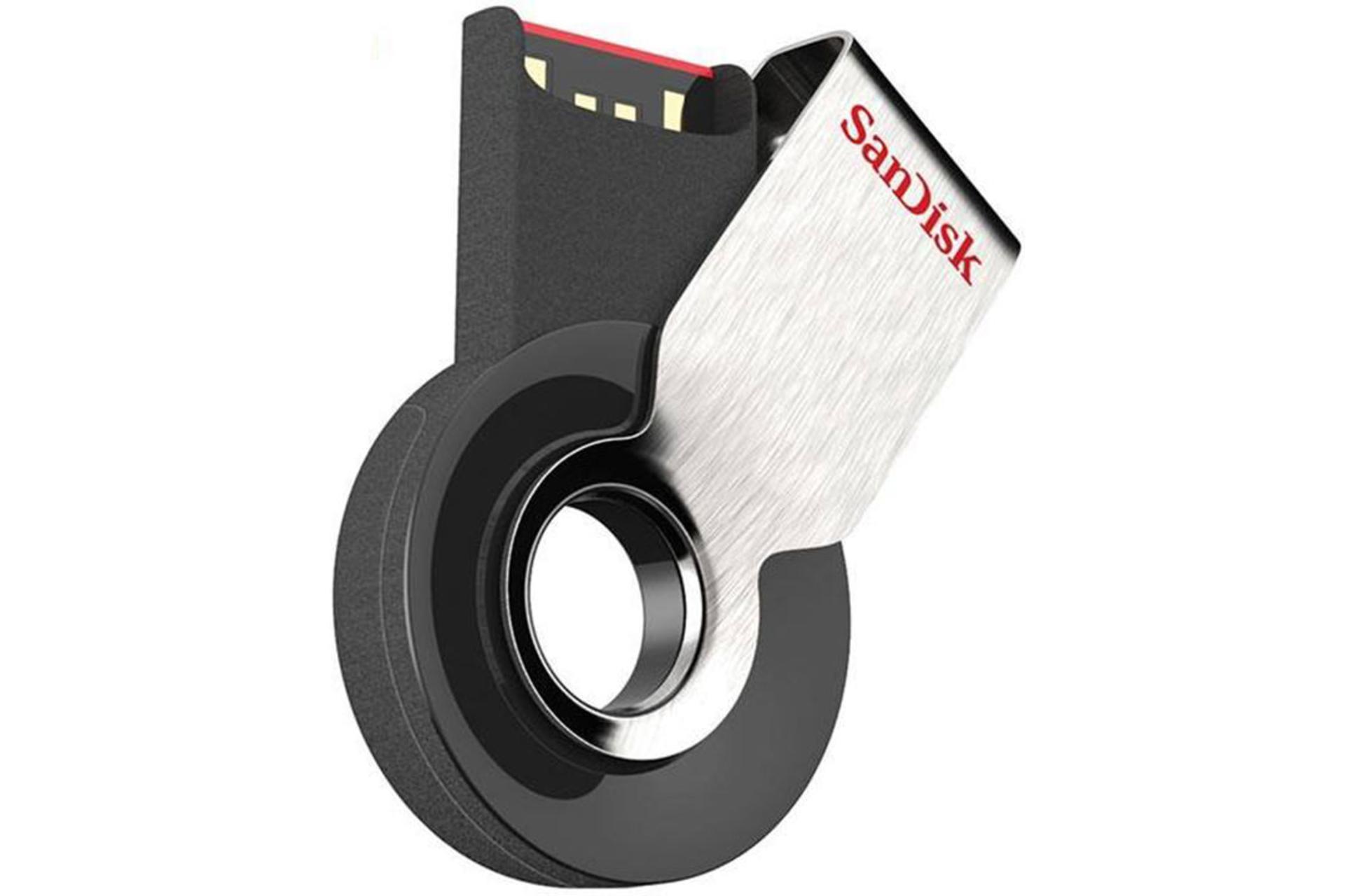 SanDisk Cruzer Orbit 