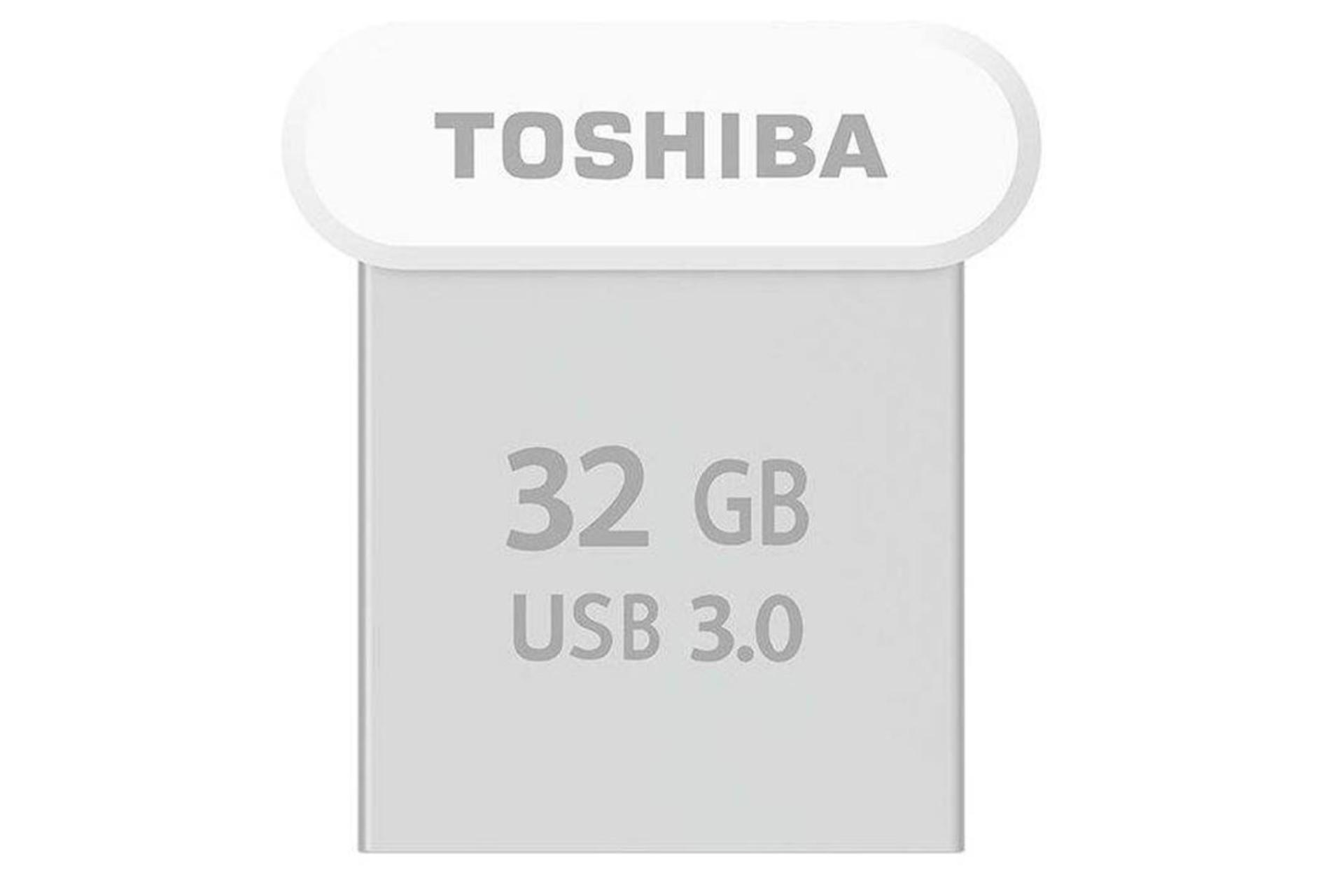 Toshiba TransMemory U364 32GB