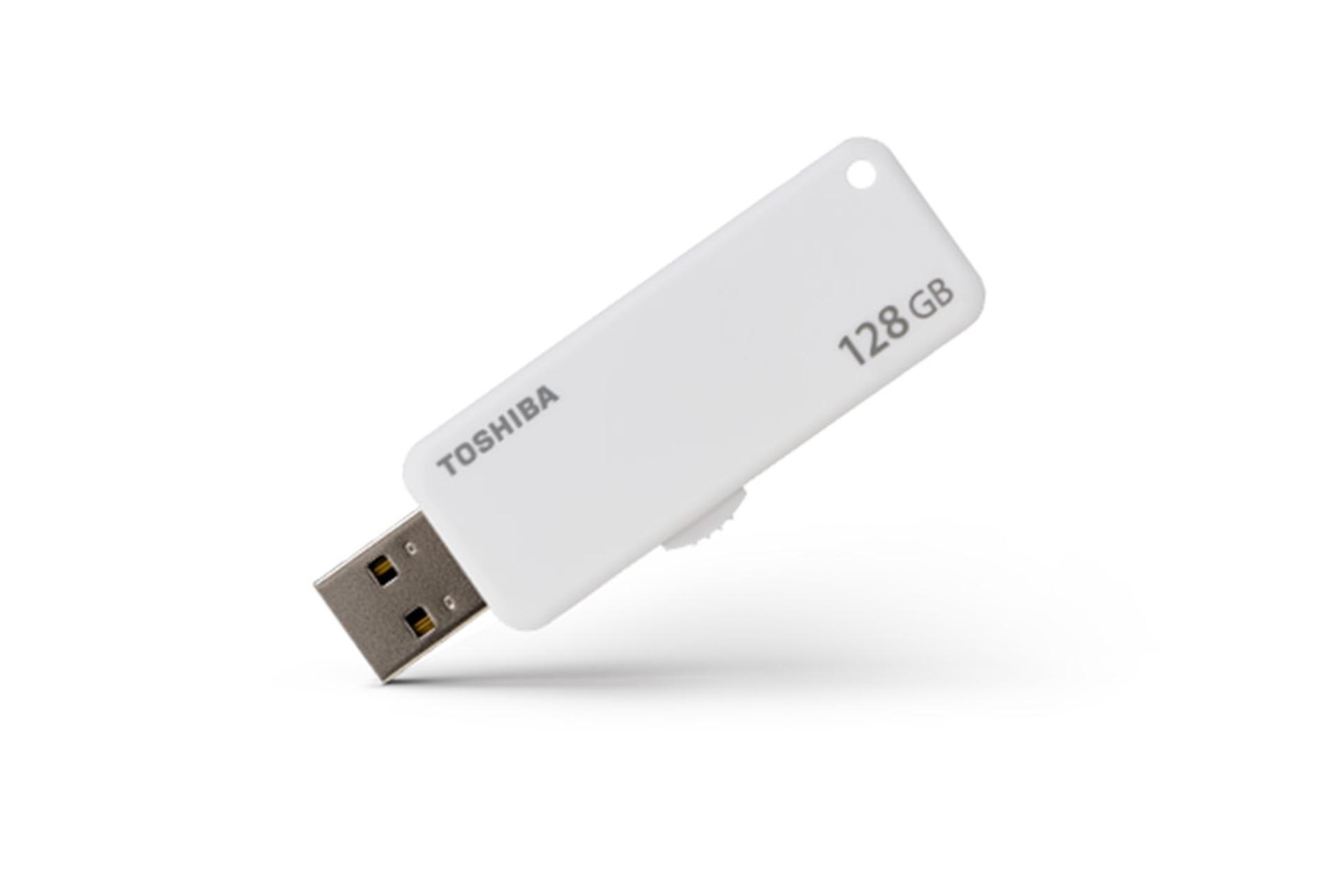 Toshiba TransMemory U203 128GB