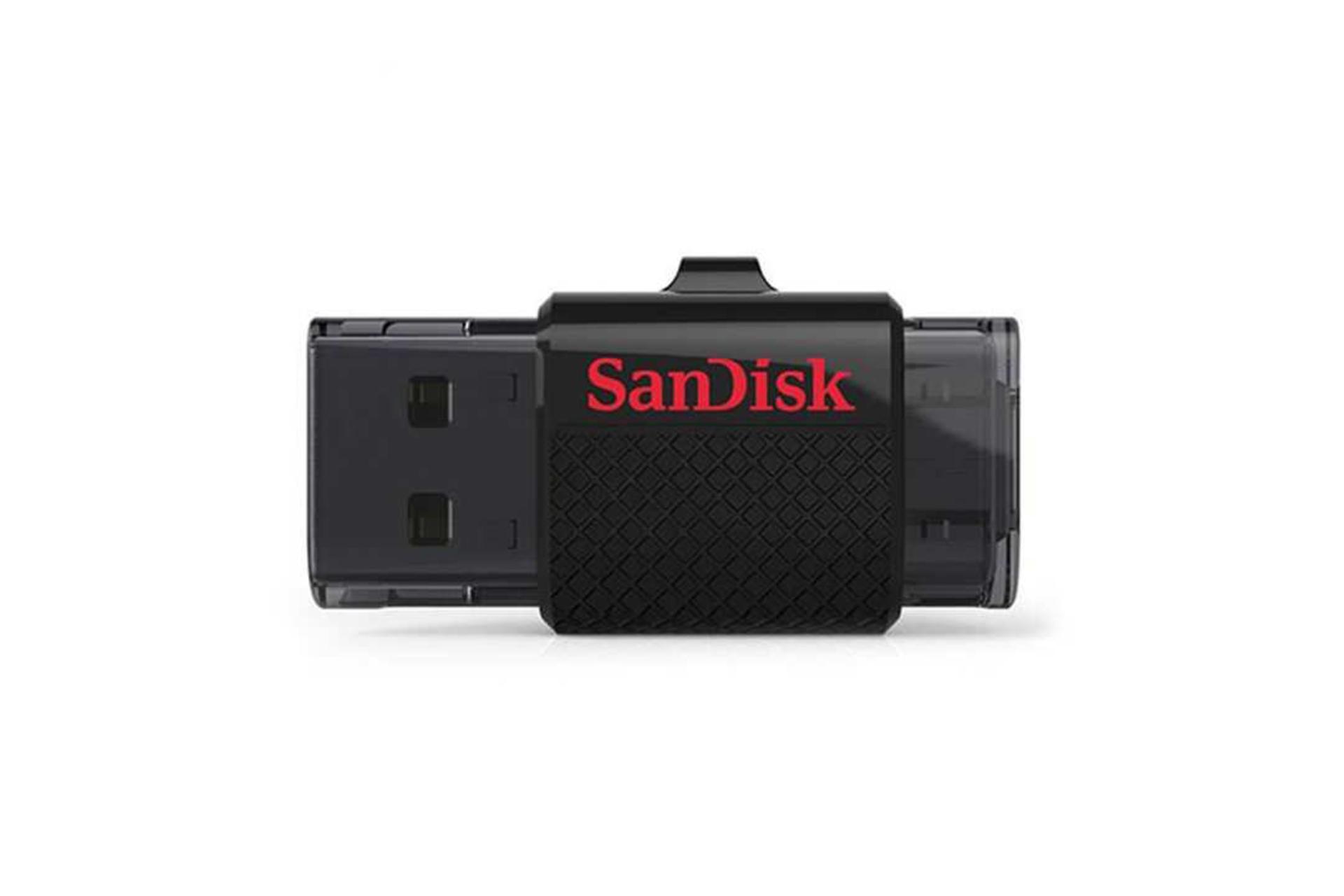 SanDisk Ultra Dual USB OTG