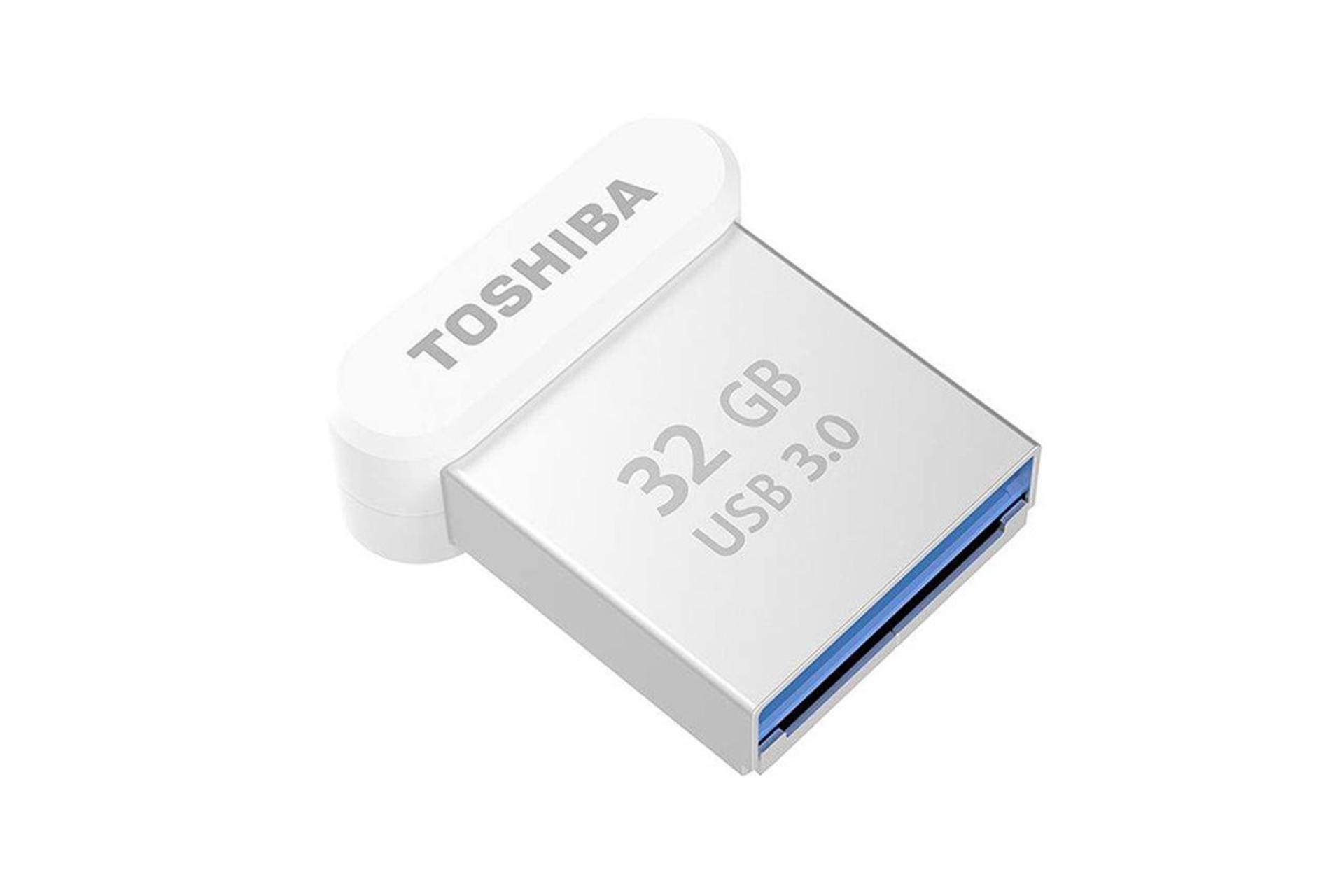 Toshiba TransMemory U364 32GB