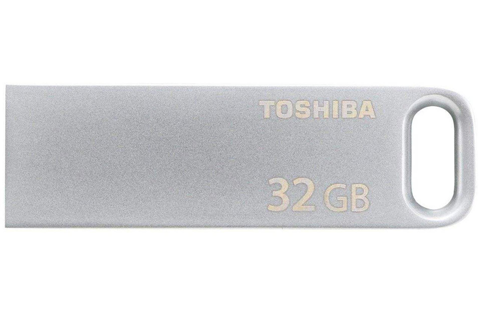 Toshiba TransMemory U363 32GB