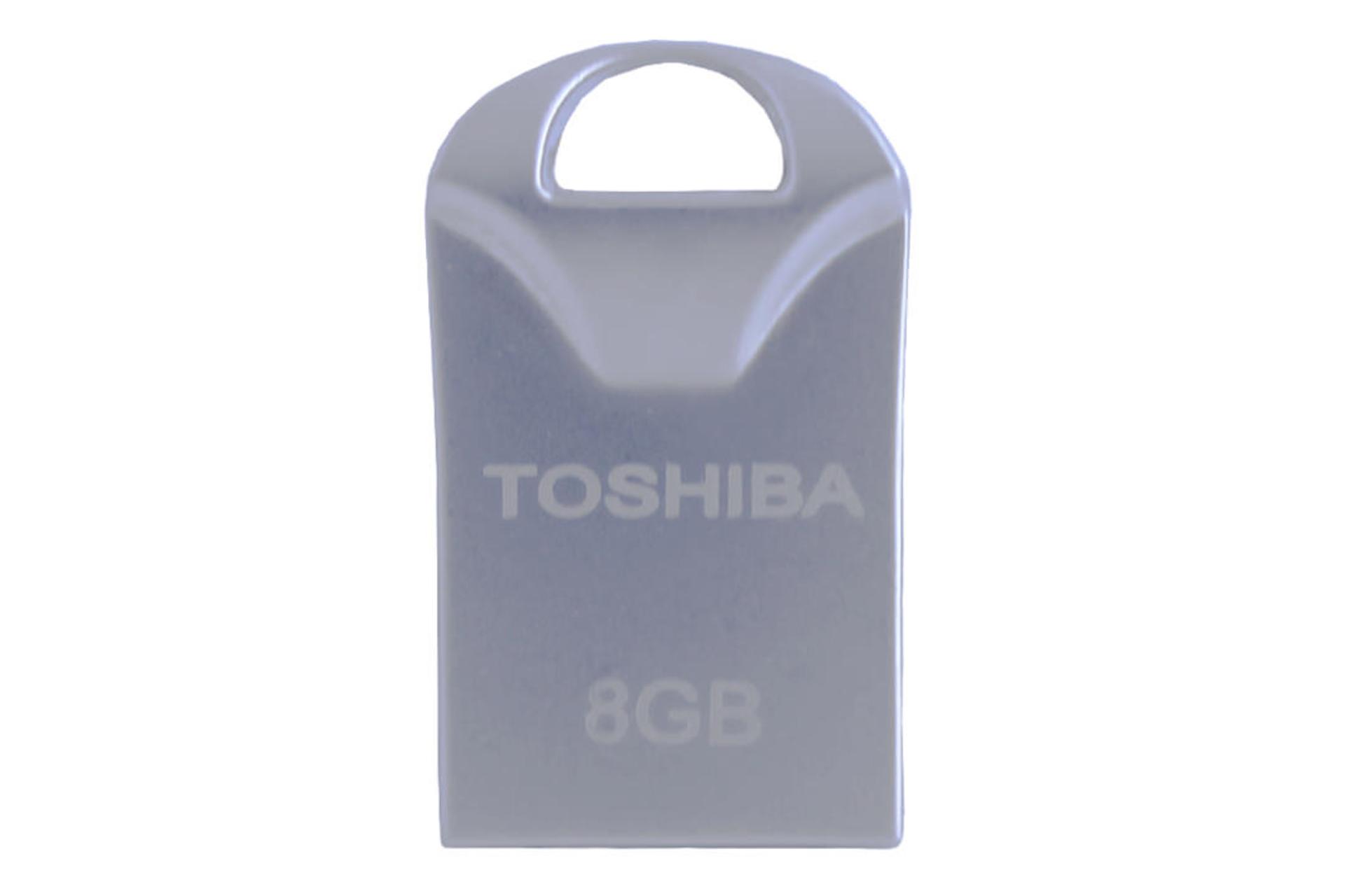 Toshiba 502 8GB