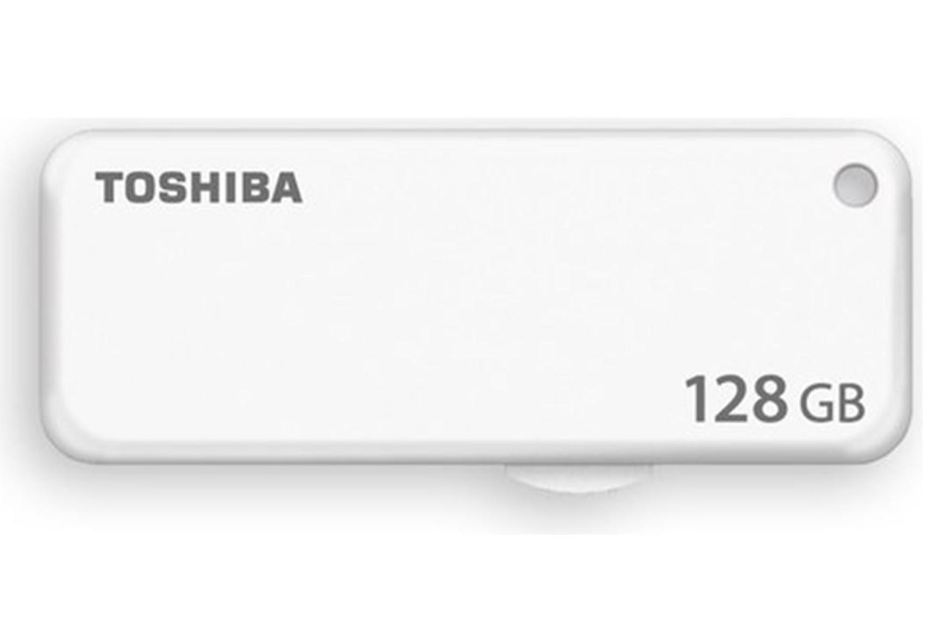 Toshiba TransMemory U203 128GB