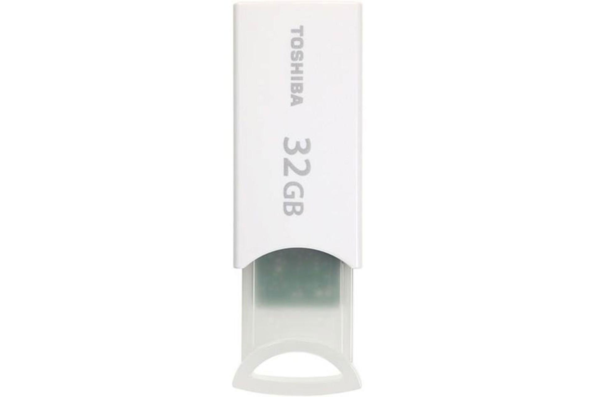 Toshiba TransMemory Clickable 32GB