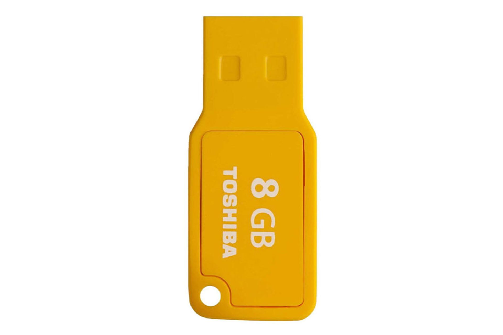 Toshiba Mikawa U201 8GB