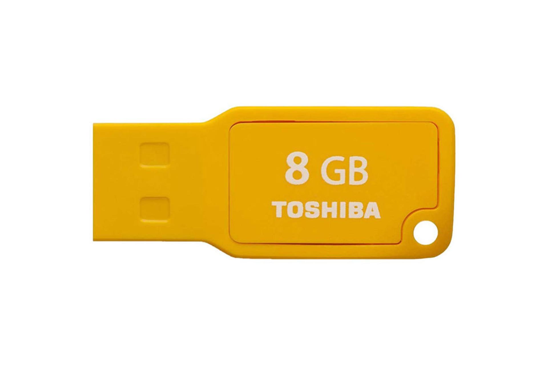 Toshiba Mikawa U201 8GB