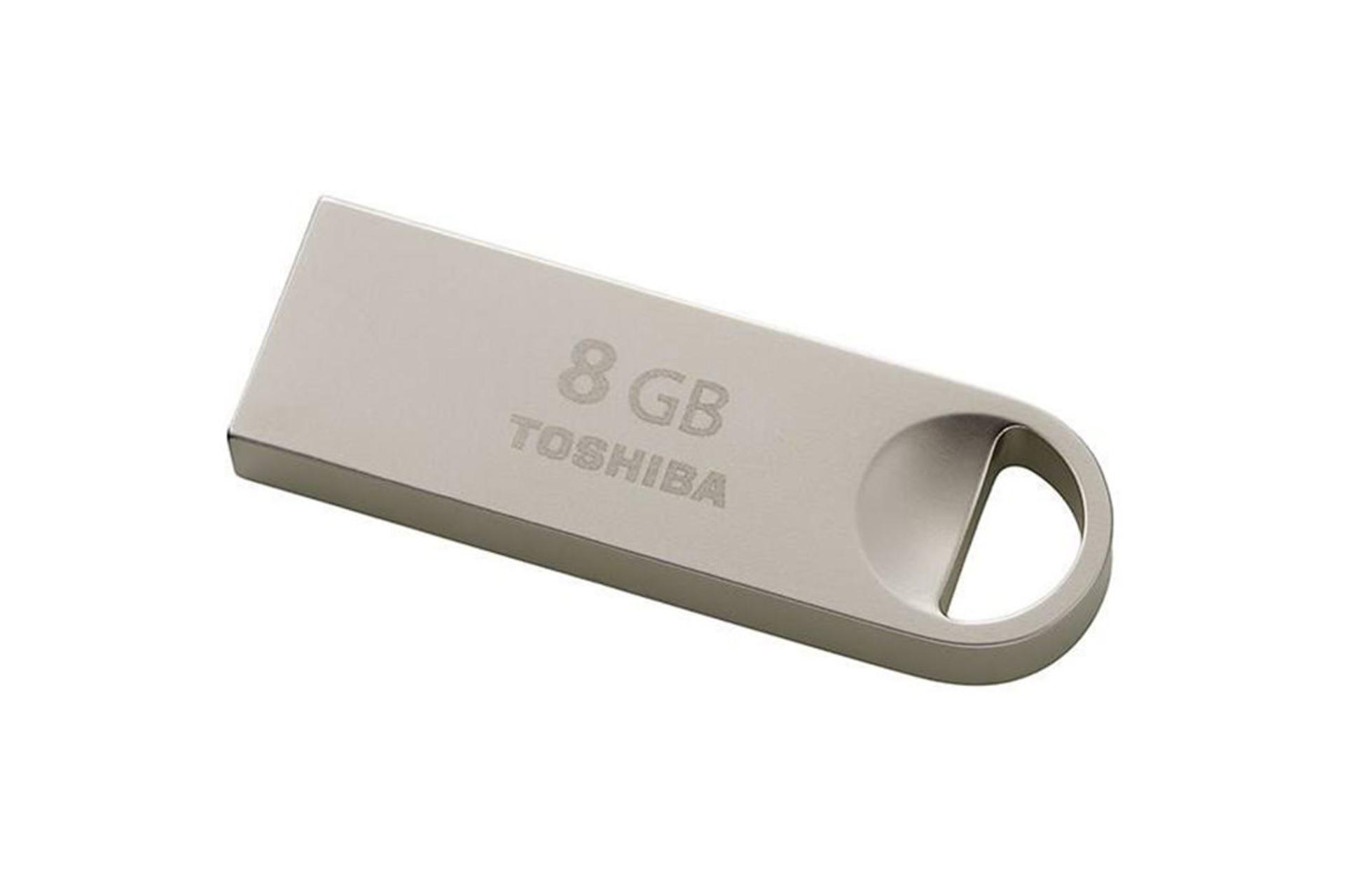 Toshiba TransMemory U401 8GB