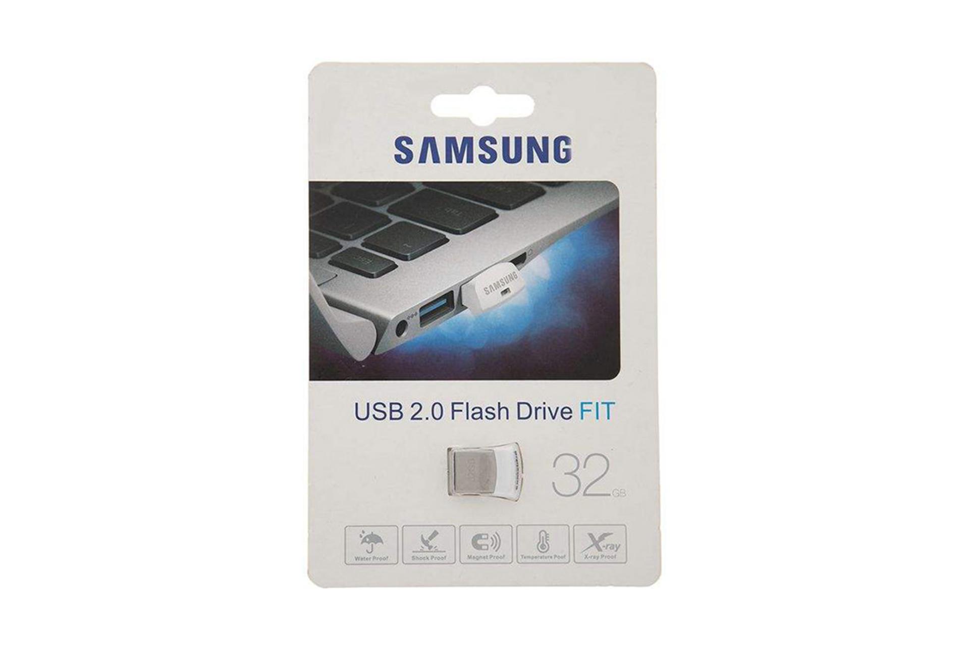 Samsung Fit MUF-64BB/CN 32GB