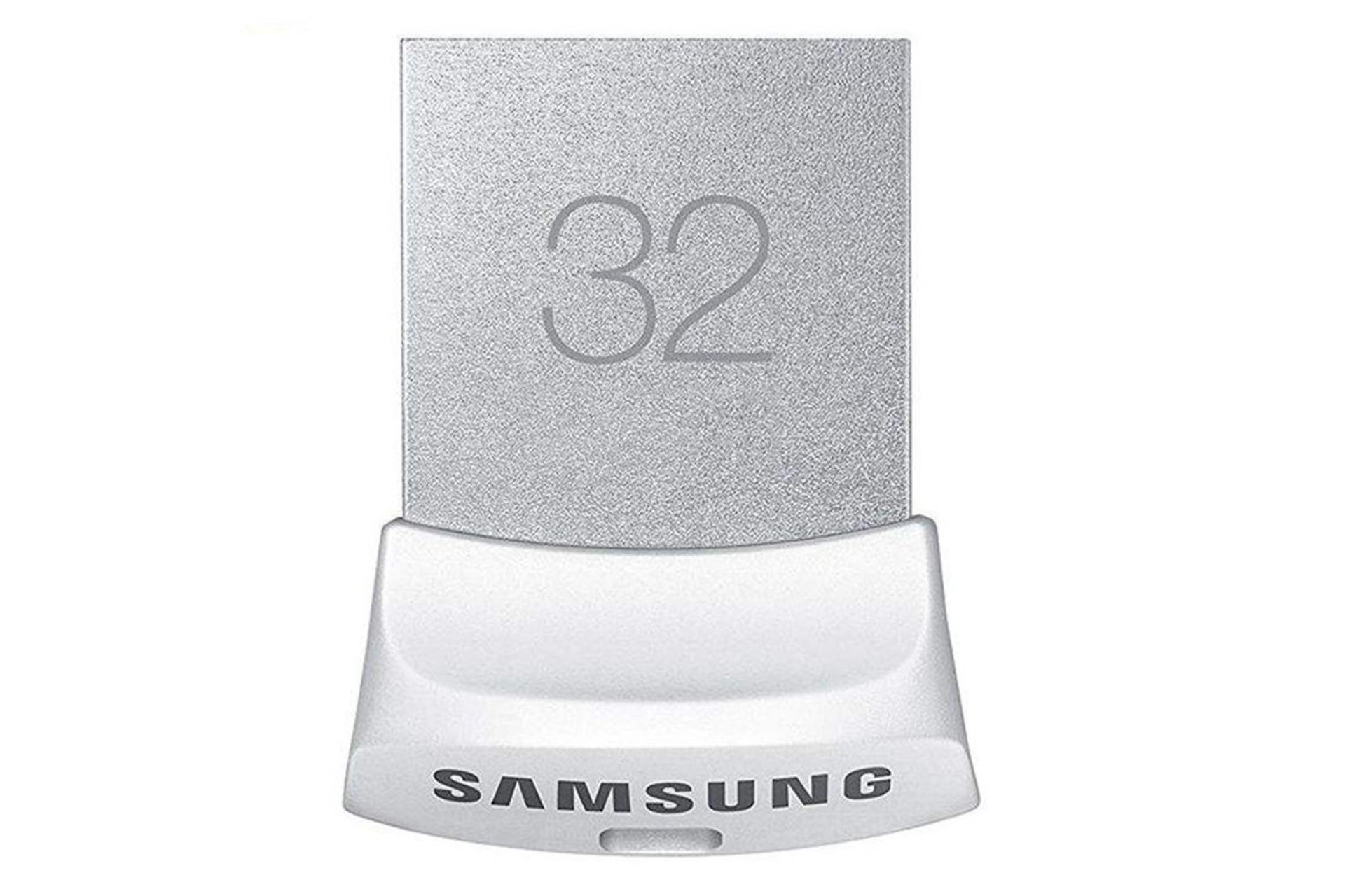 مرجع متخصصين ايران Samsung Fit MUF-64BB/CN 32GB