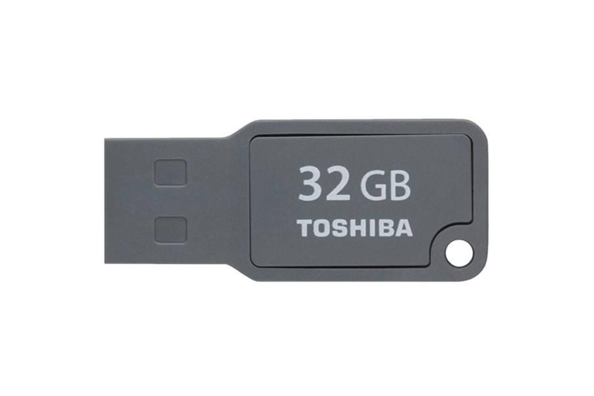 Toshiba Mikawa U201 32GB