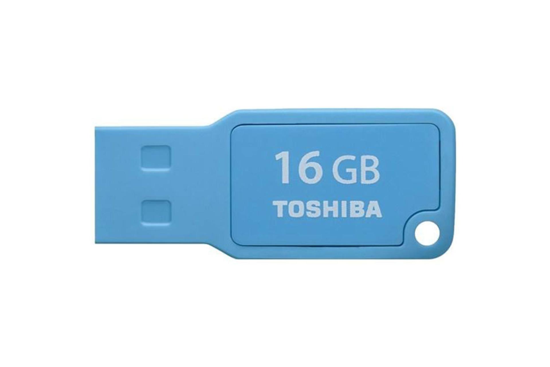 Toshiba Mikawa U201 16GB