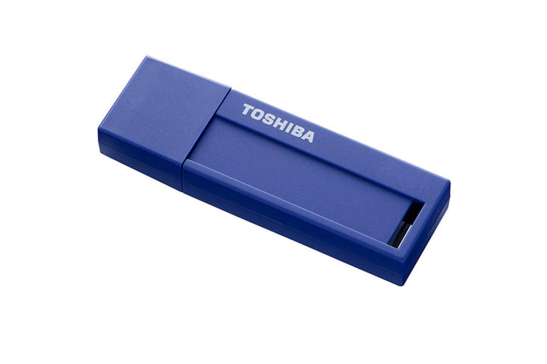 Toshiba TransMemory U302