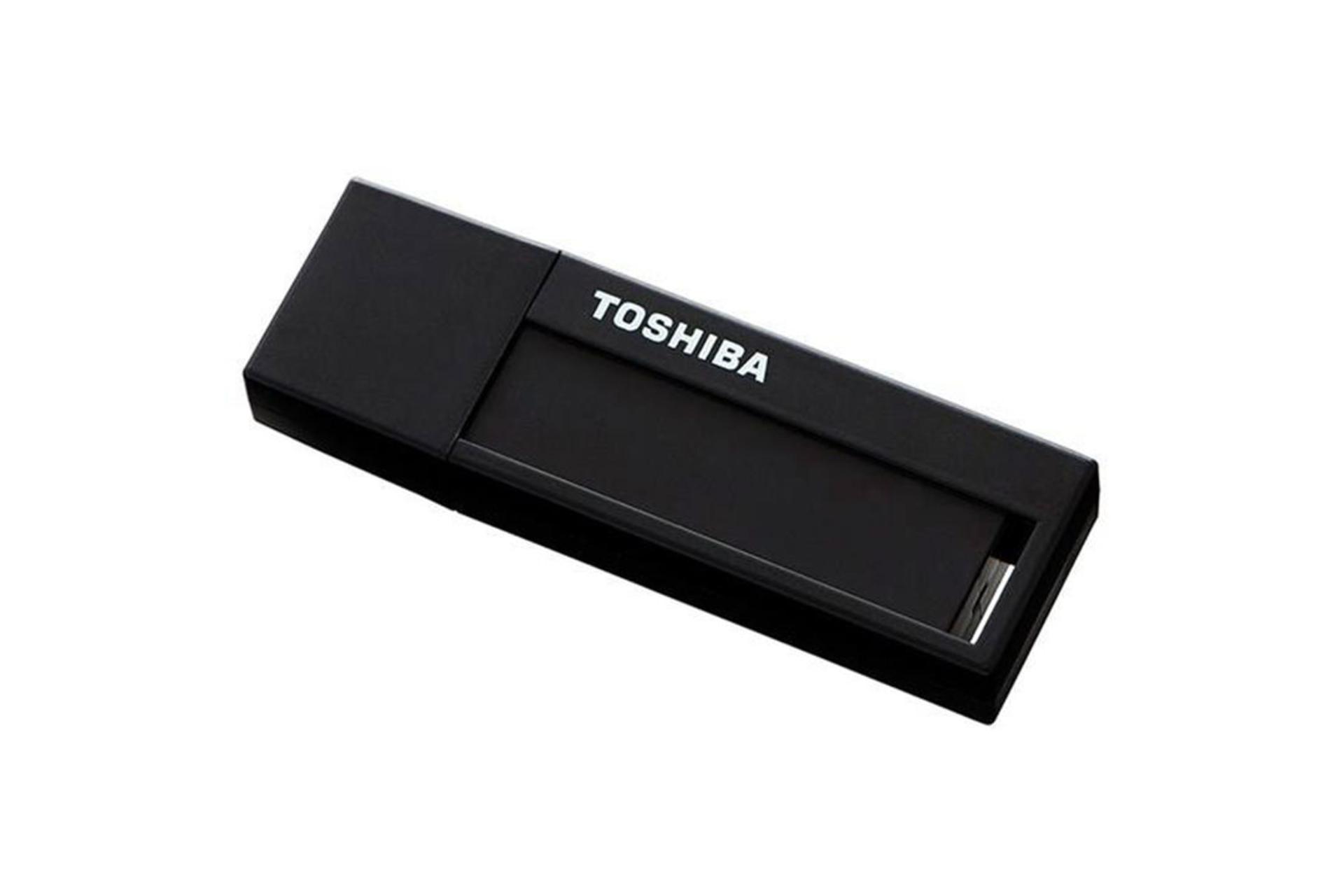Toshiba TransMemory U302