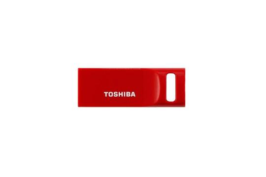 Toshiba Suruga TransMemory mini